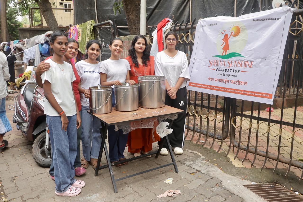 Community Meal Preparation